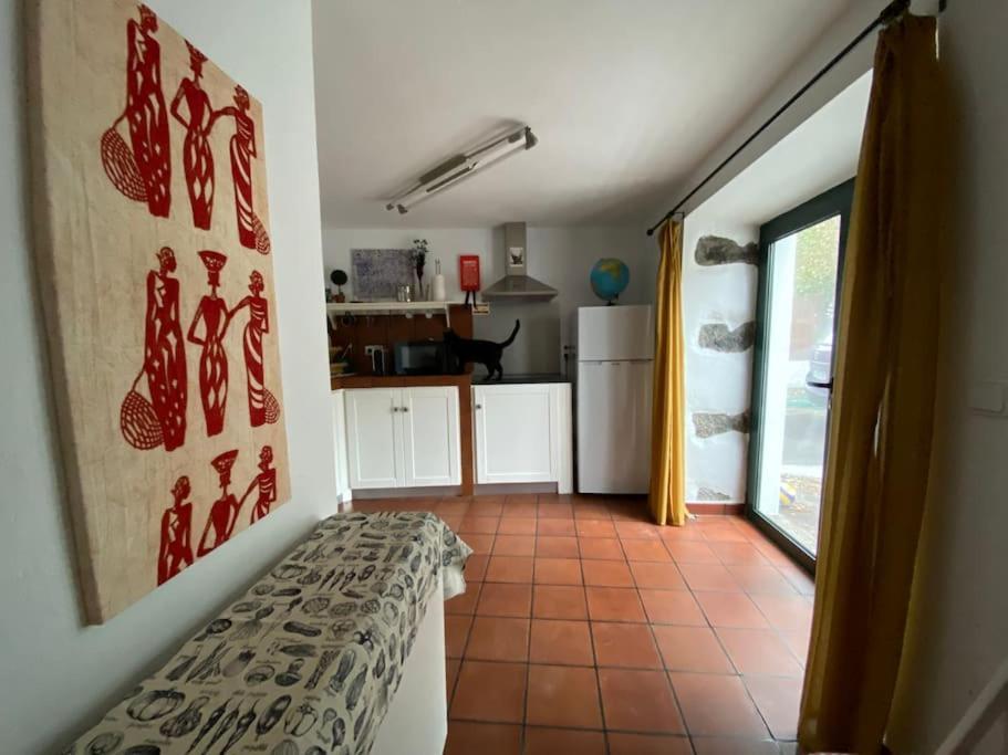Apartment Caboz *
