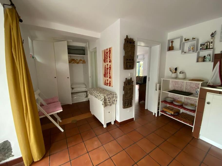 Caboz Apartment Horta (Azores)