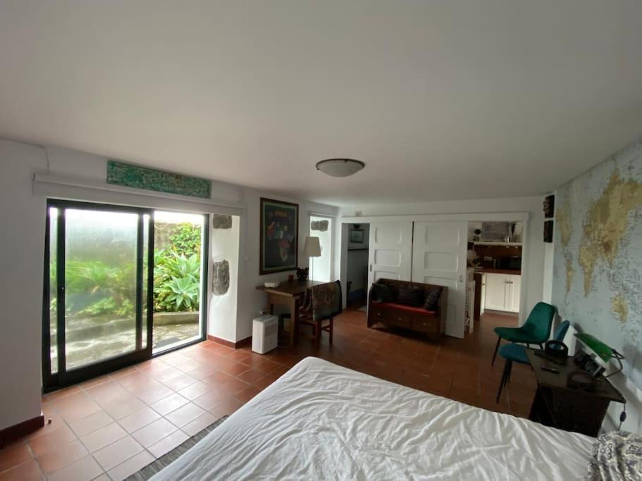 Apartment Caboz Horta (Azores)