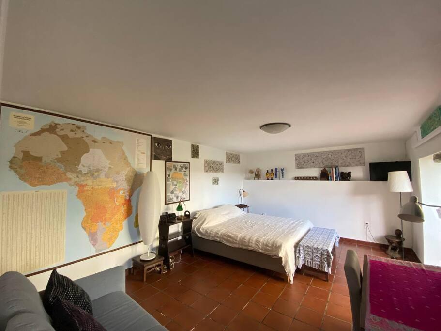Apartment Caboz Horta (Azores)